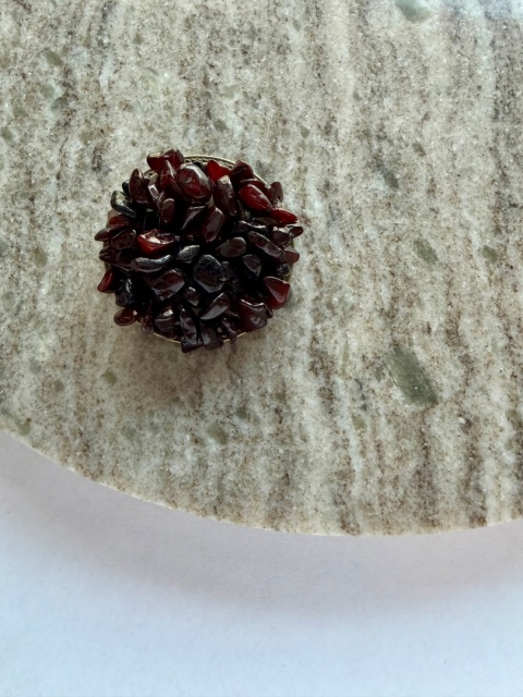 Broszki AMBER ESSENCE