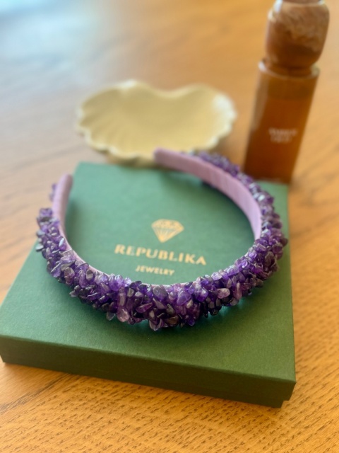 Violet Memory