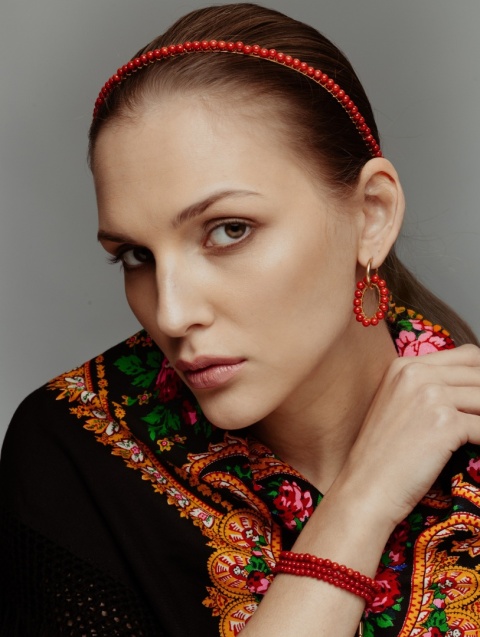 Opaska Coral Classic