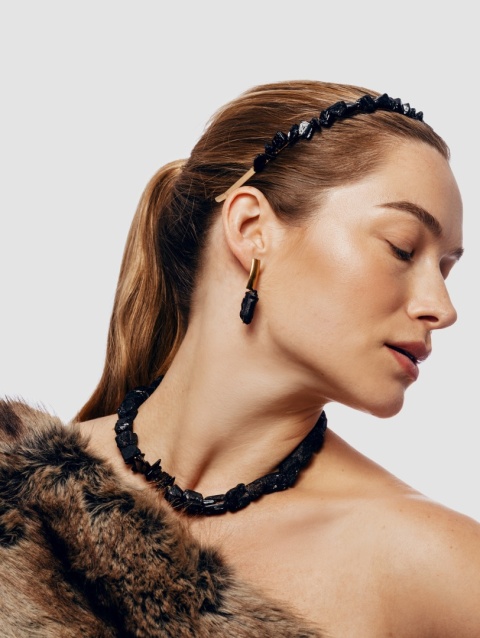 Diadem BALTIC Tourmaline