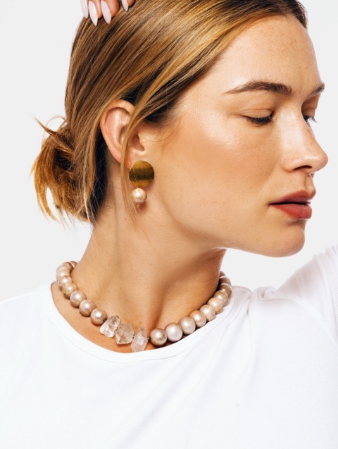 BALTIC Pearl Cristal
