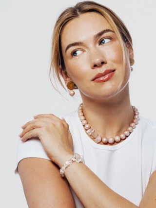 BALTIC Pearl Cristal